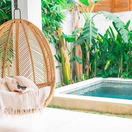 Marlaca Villas Lombok Kuta  Bagian luar foto