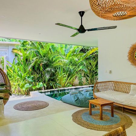 Marlaca Villas Lombok Kuta  Bagian luar foto