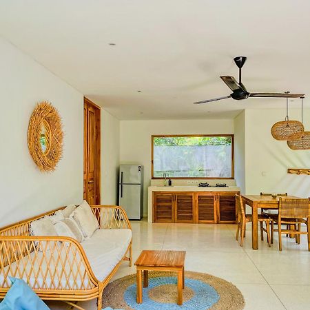Marlaca Villas Lombok Kuta  Bagian luar foto