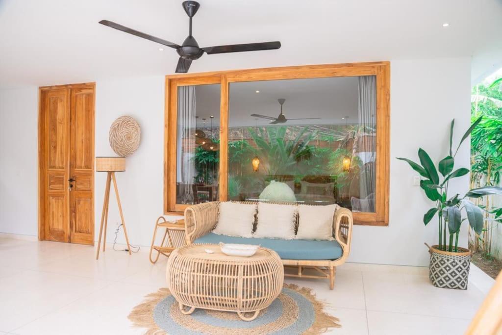 Marlaca Villas Lombok Kuta  Bagian luar foto