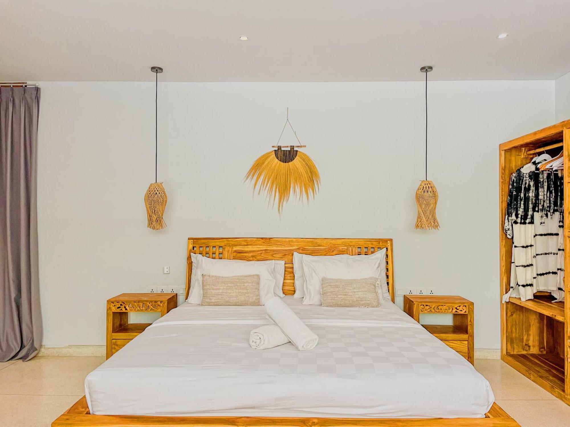 Marlaca Villas Lombok Kuta  Bagian luar foto