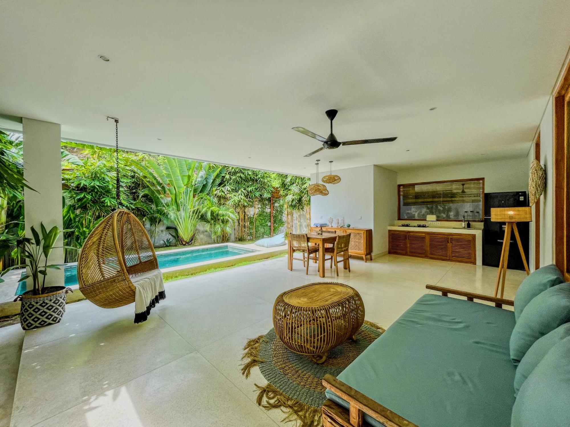 Marlaca Villas Lombok Kuta  Bagian luar foto