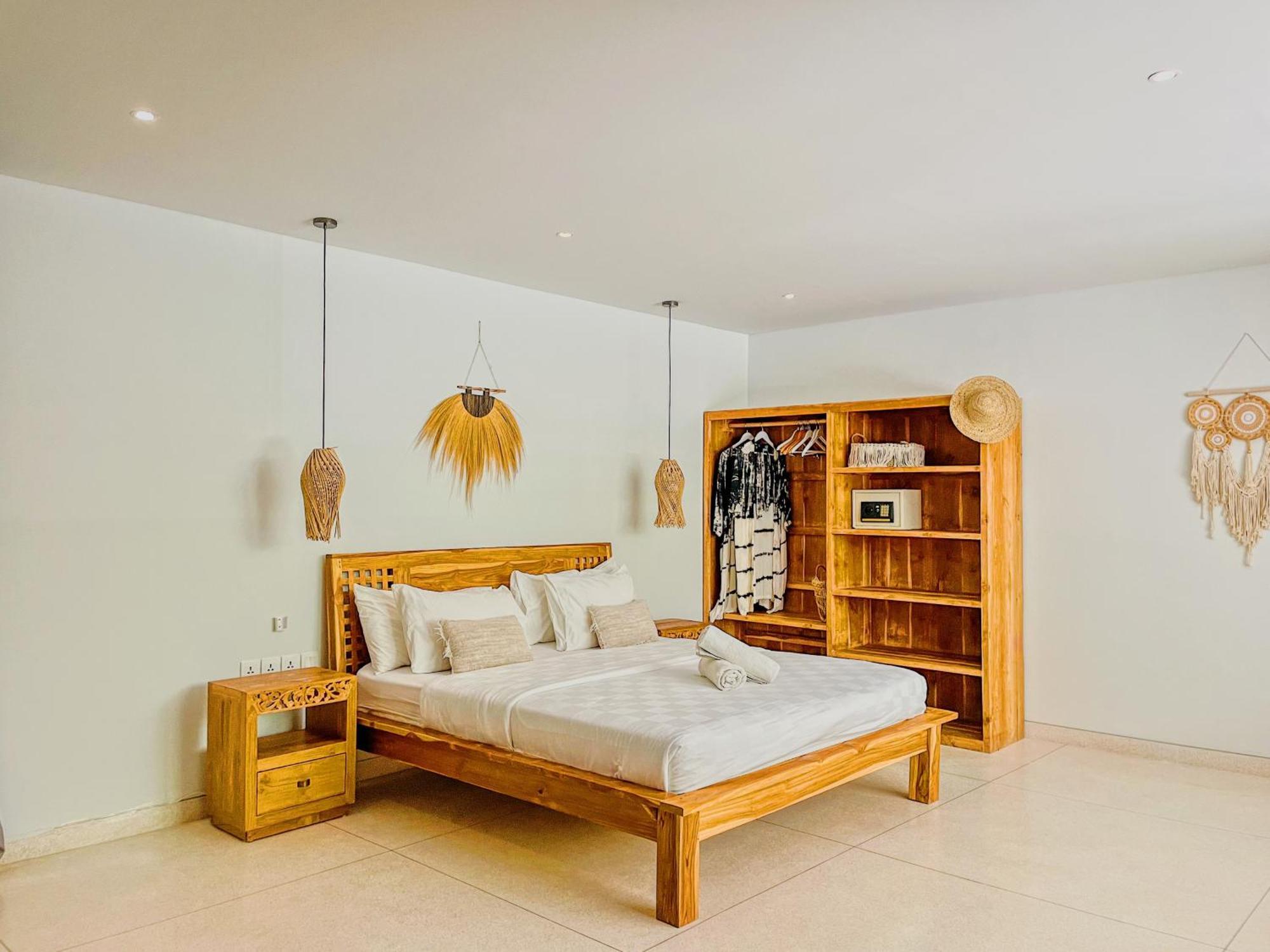Marlaca Villas Lombok Kuta  Bagian luar foto