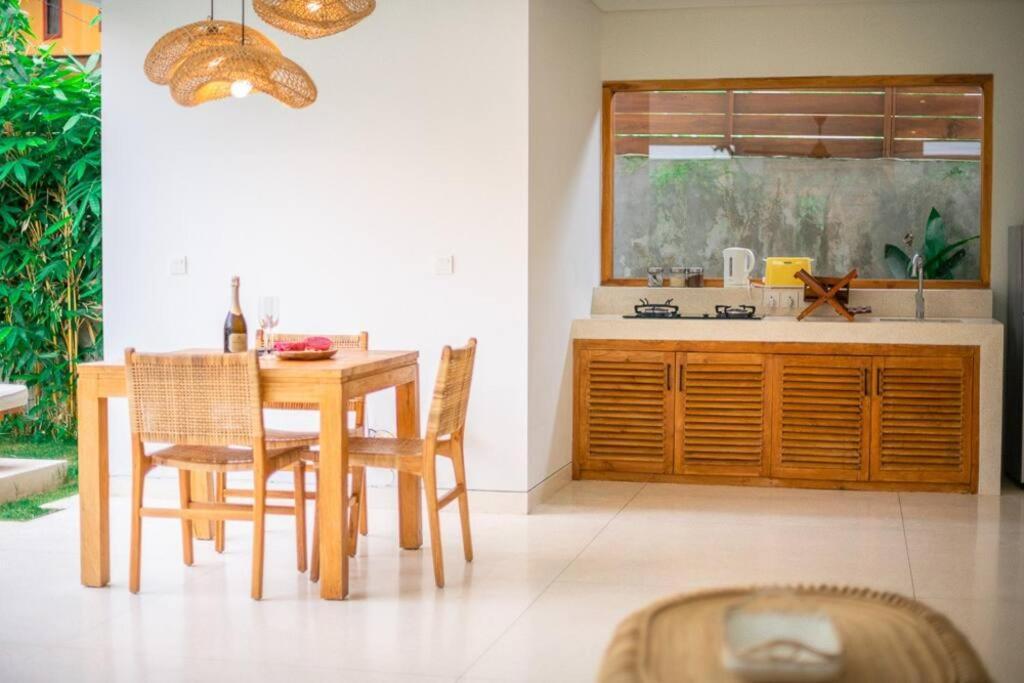 Marlaca Villas Lombok Kuta  Bagian luar foto