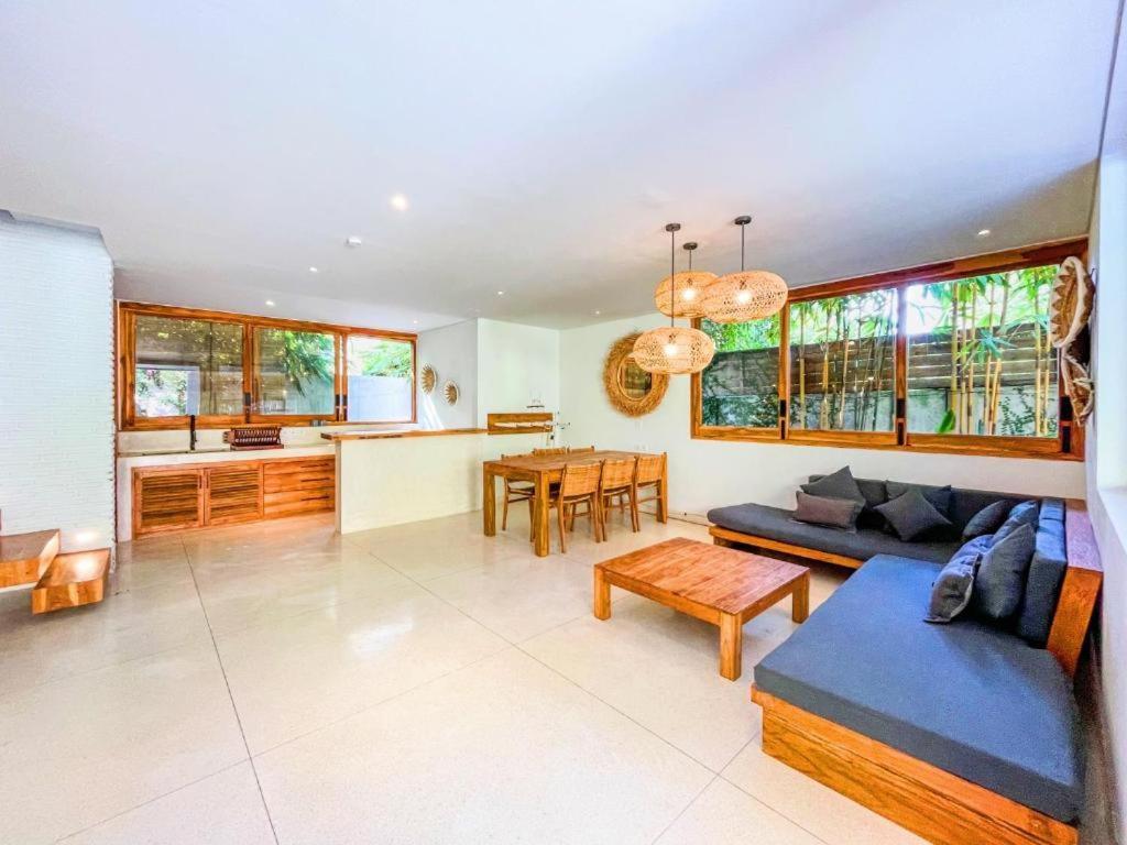 Marlaca Villas Lombok Kuta  Bagian luar foto