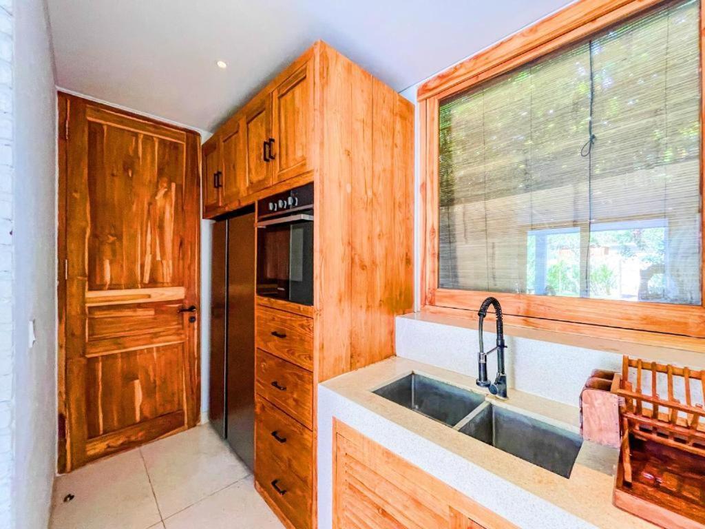 Marlaca Villas Lombok Kuta  Bagian luar foto
