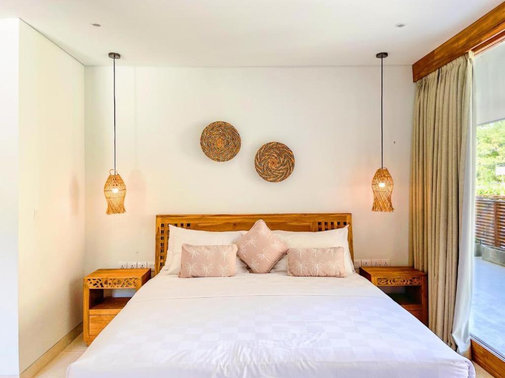 Marlaca Villas Lombok Kuta  Bagian luar foto