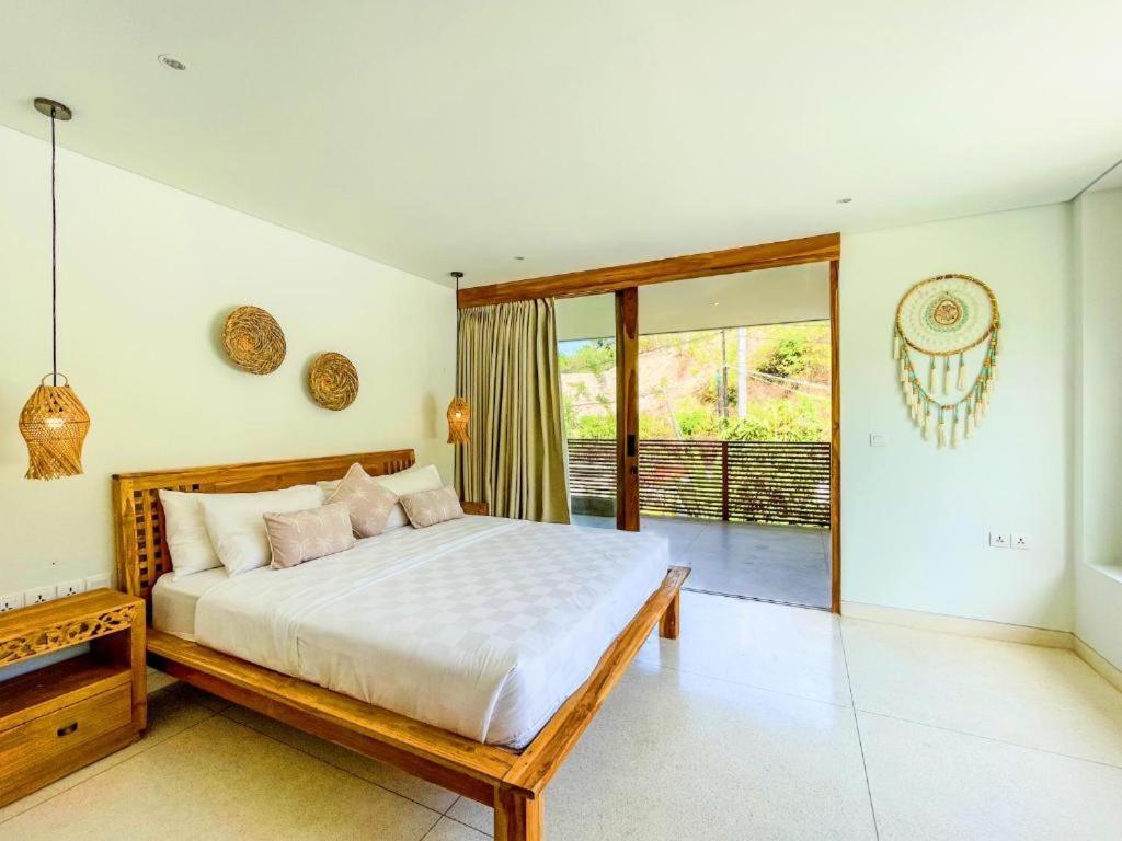 Marlaca Villas Lombok Kuta  Bagian luar foto