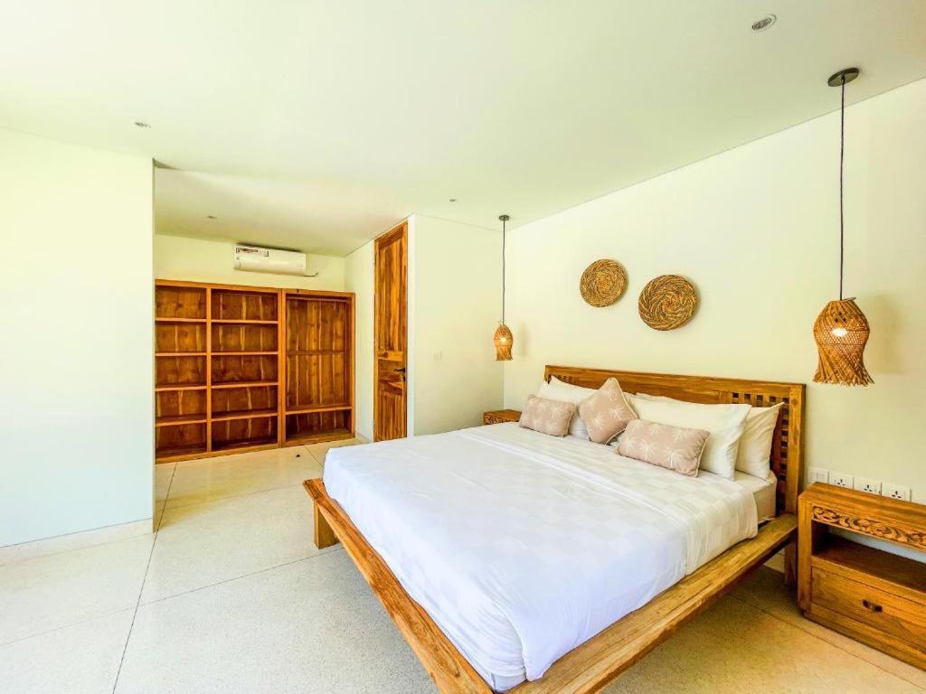 Marlaca Villas Lombok Kuta  Bagian luar foto