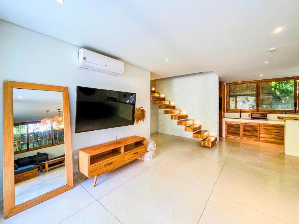 Marlaca Villas Lombok Kuta  Bagian luar foto