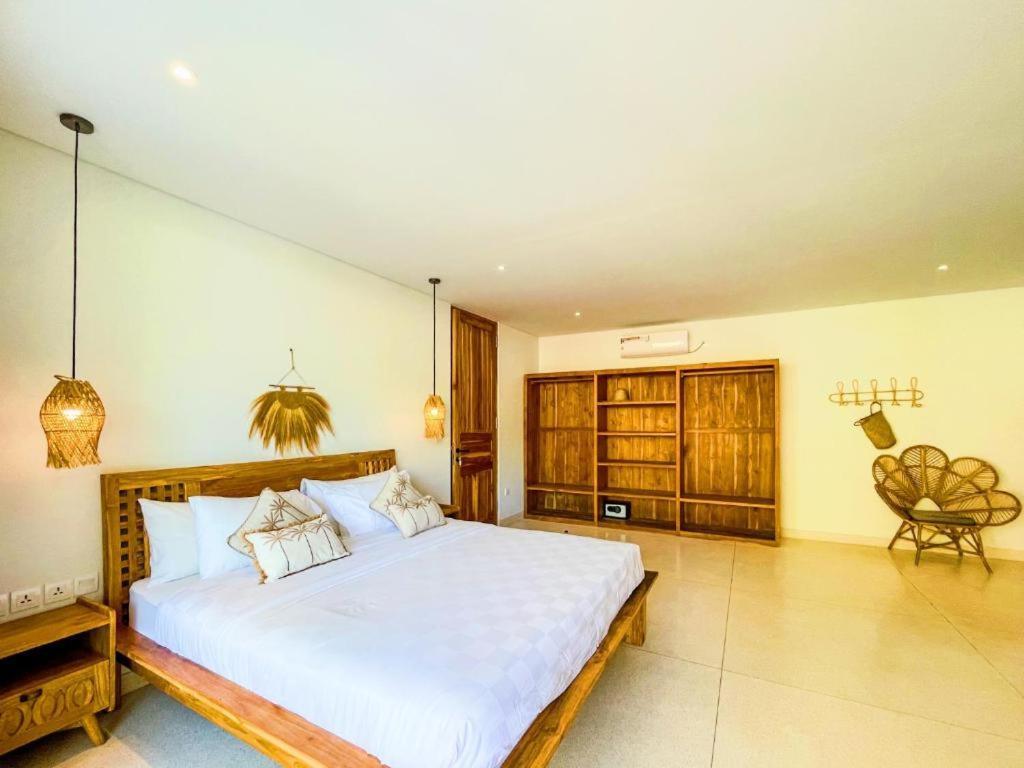 Marlaca Villas Lombok Kuta  Bagian luar foto