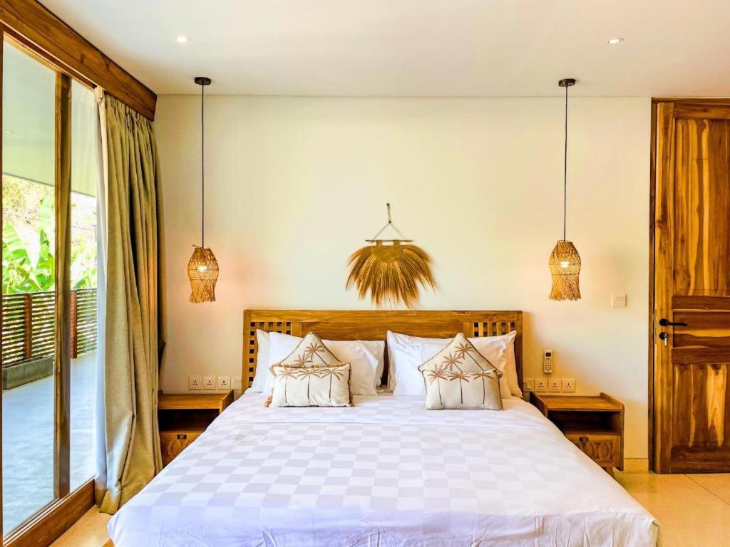 Marlaca Villas Lombok Kuta  Bagian luar foto