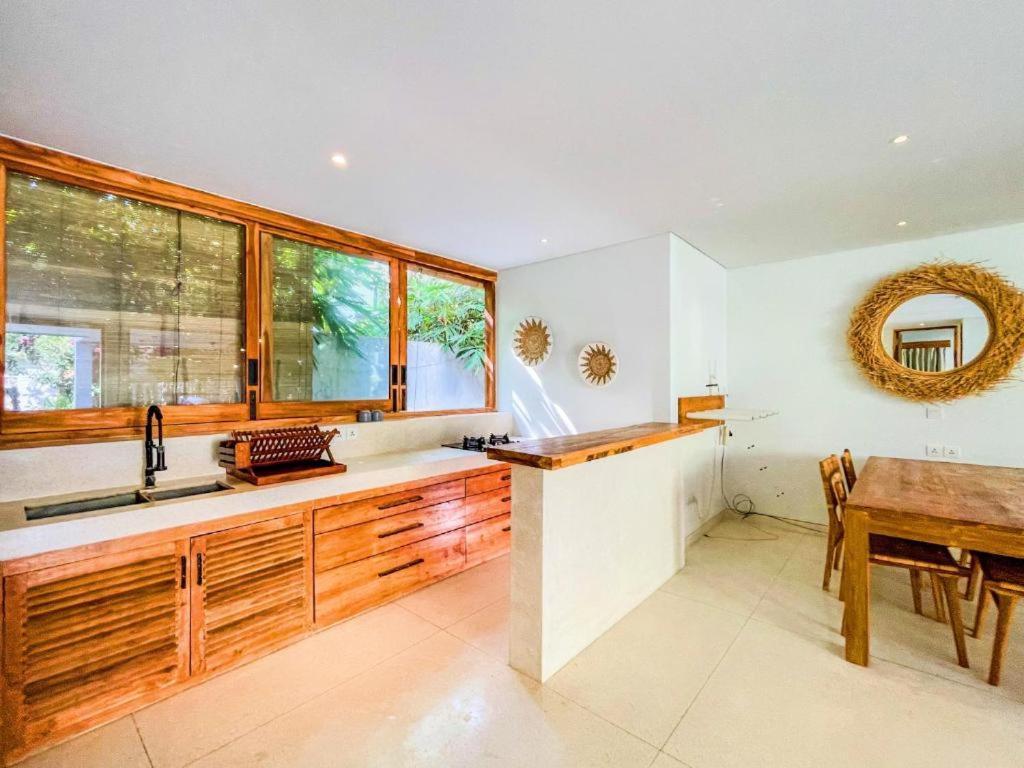 Marlaca Villas Lombok Kuta  Bagian luar foto