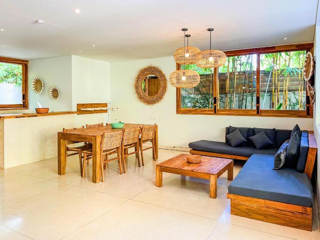 Marlaca Villas Lombok Kuta  Bagian luar foto