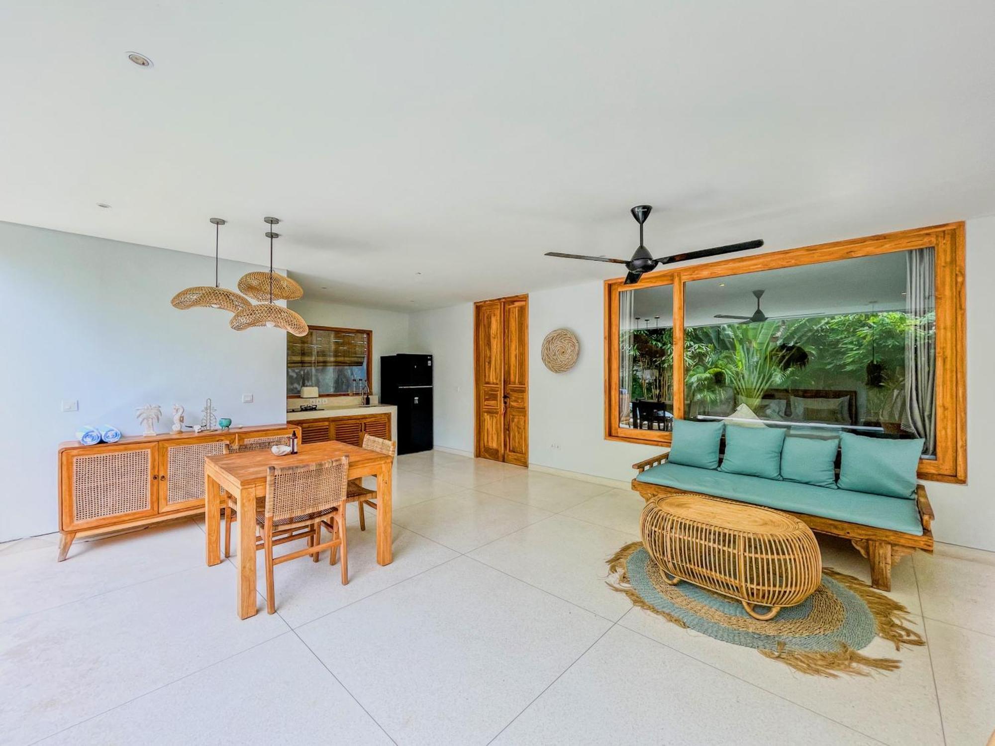 Marlaca Villas Lombok Kuta  Bagian luar foto