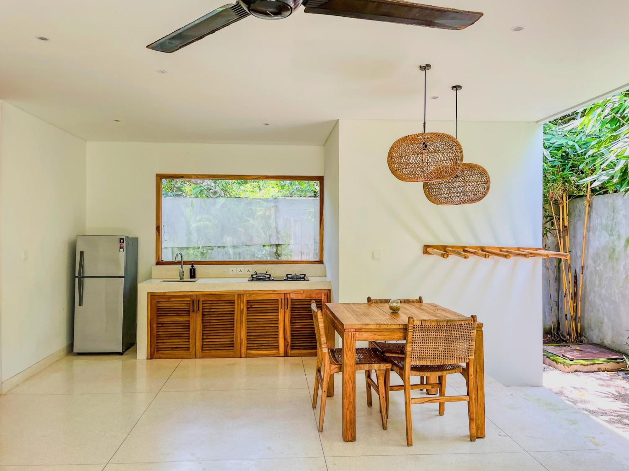 Marlaca Villas Lombok Kuta  Ruang foto