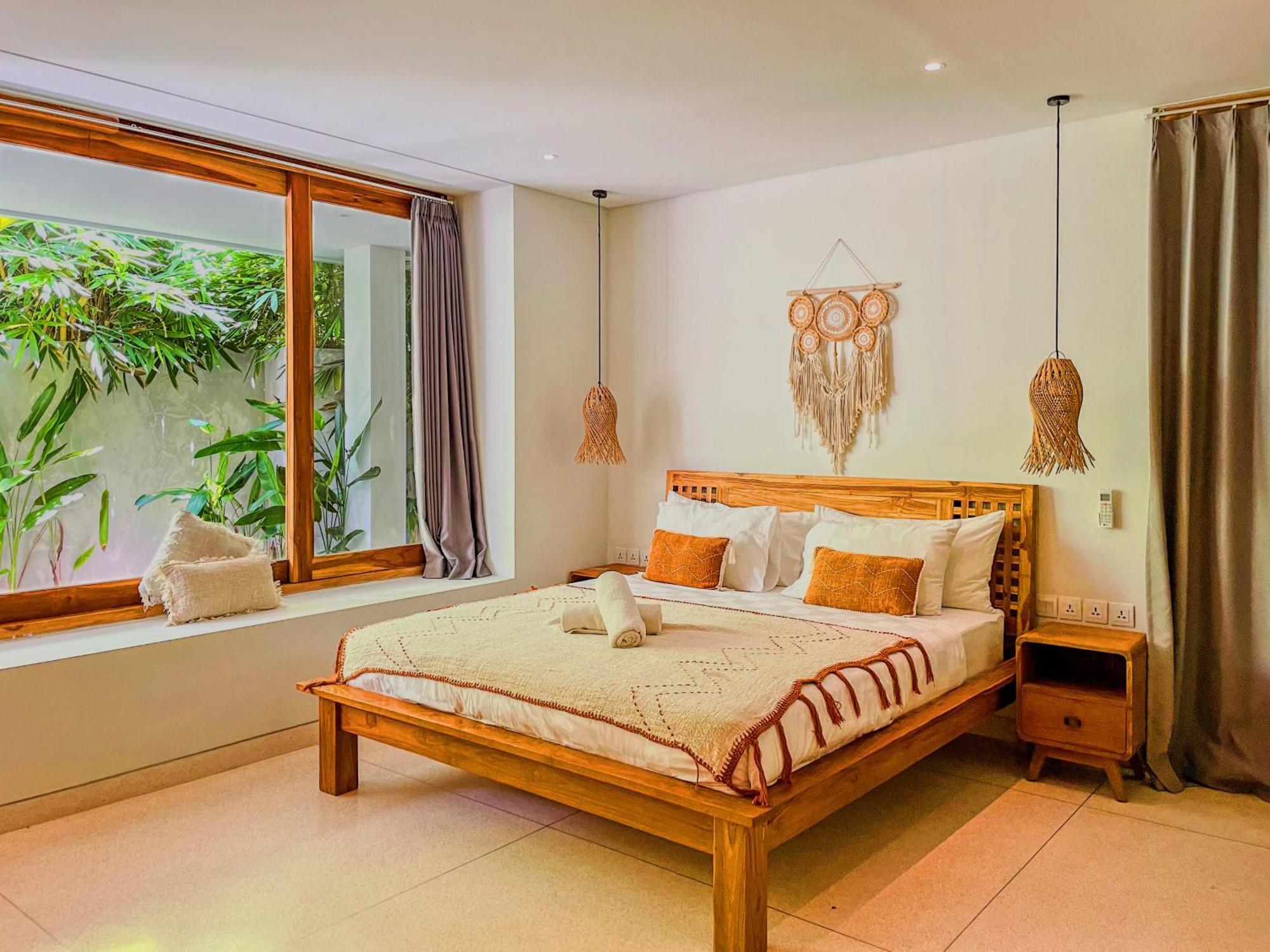 Marlaca Villas Lombok Kuta  Bagian luar foto