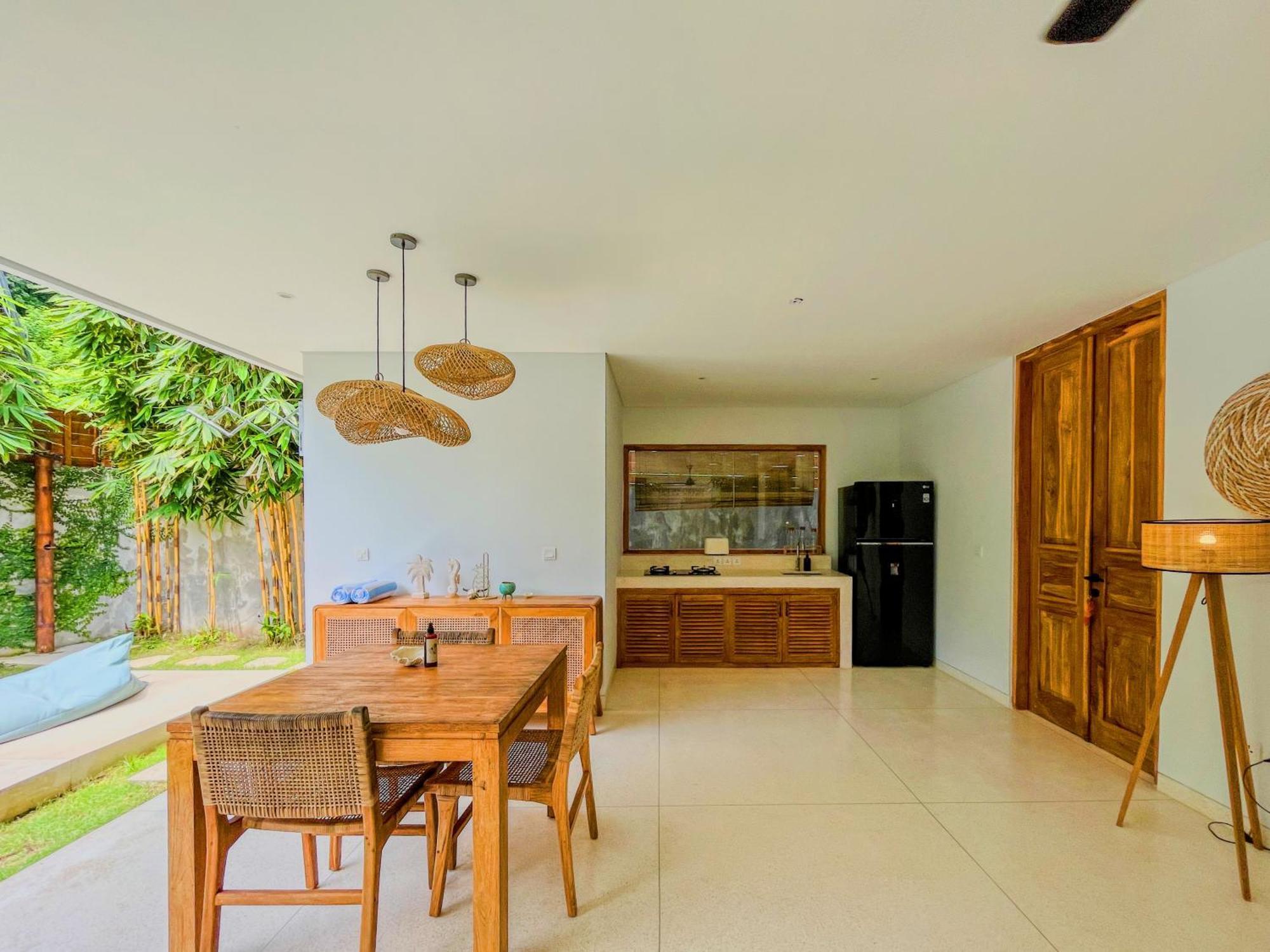 Marlaca Villas Lombok Kuta  Bagian luar foto