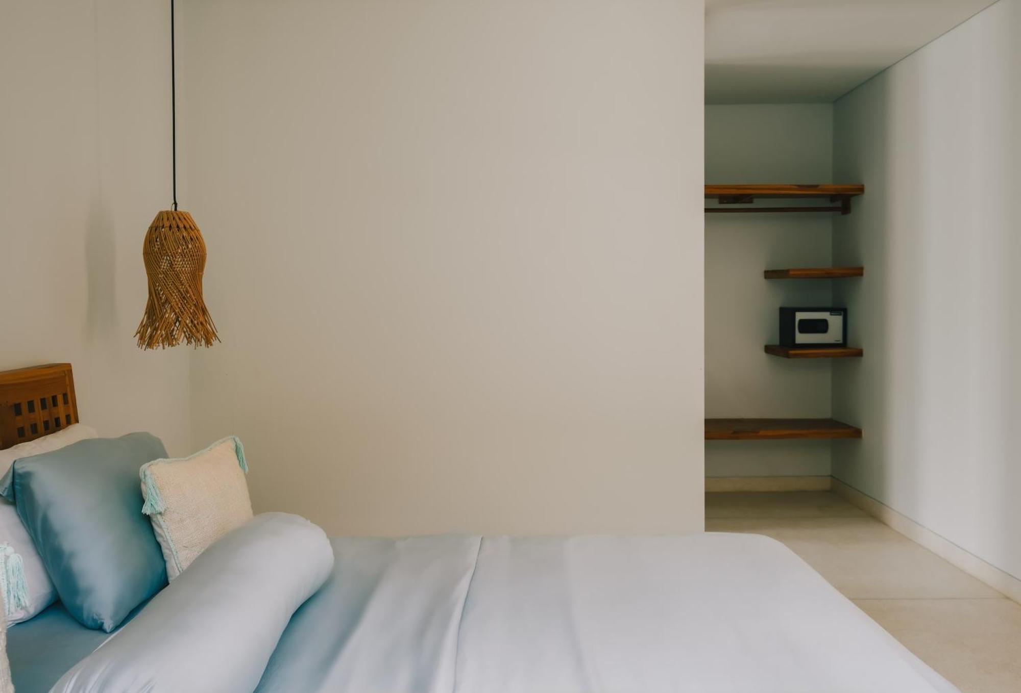 Marlaca Villas Lombok Kuta  Bagian luar foto