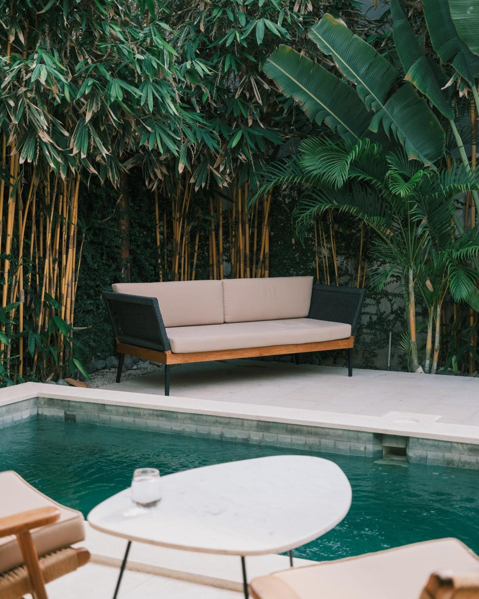 Marlaca Villas Lombok Kuta  Bagian luar foto