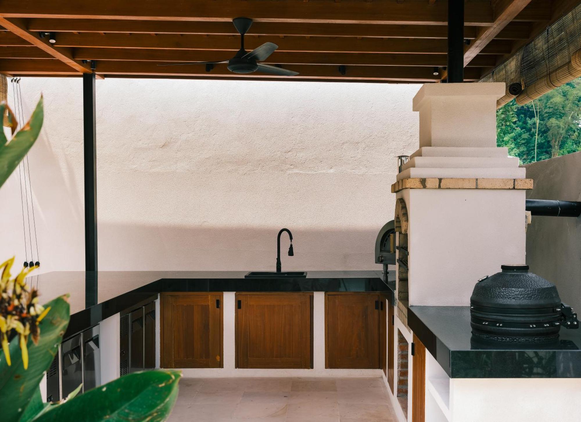 Marlaca Villas Lombok Kuta  Bagian luar foto