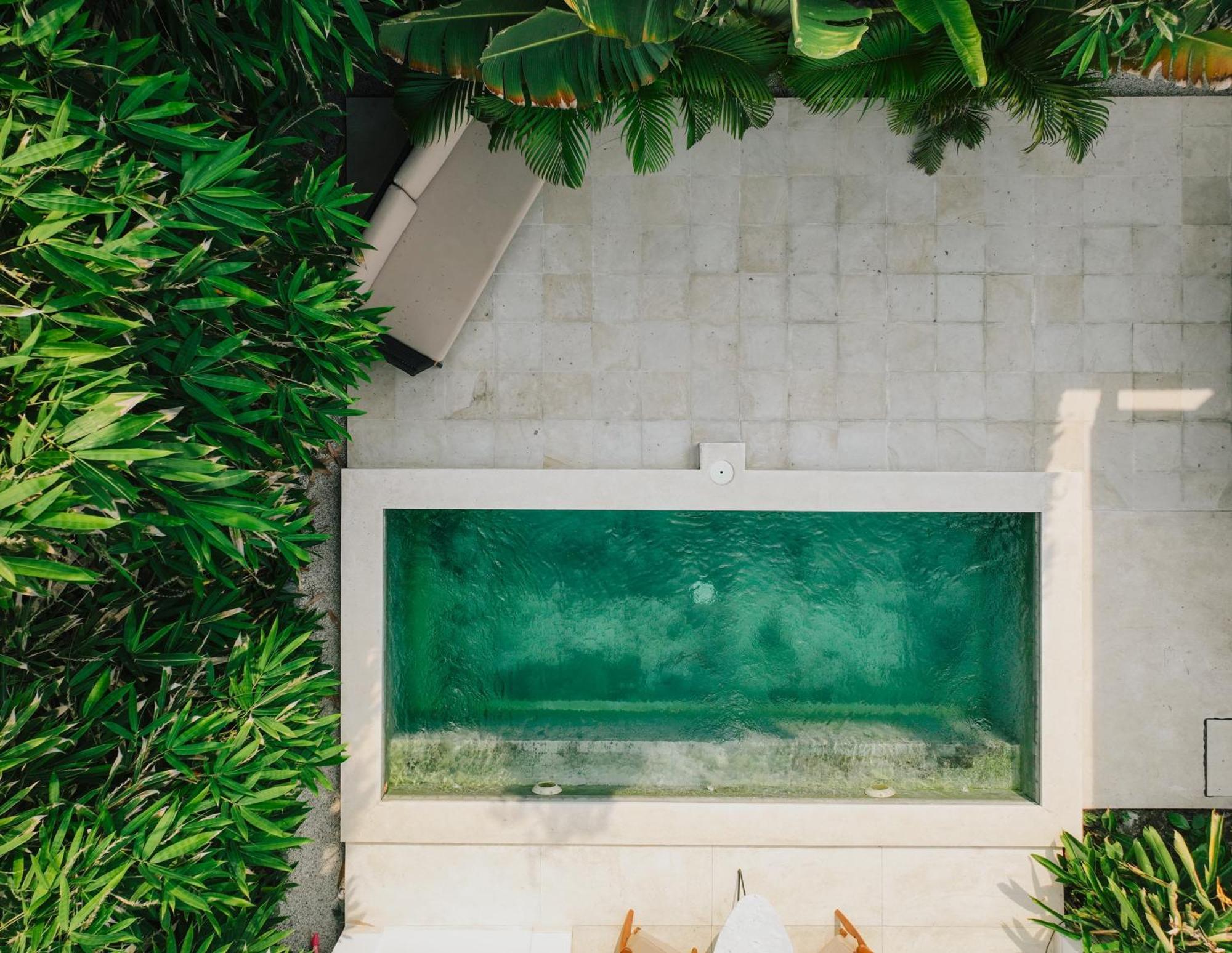 Marlaca Villas Lombok Kuta  Bagian luar foto