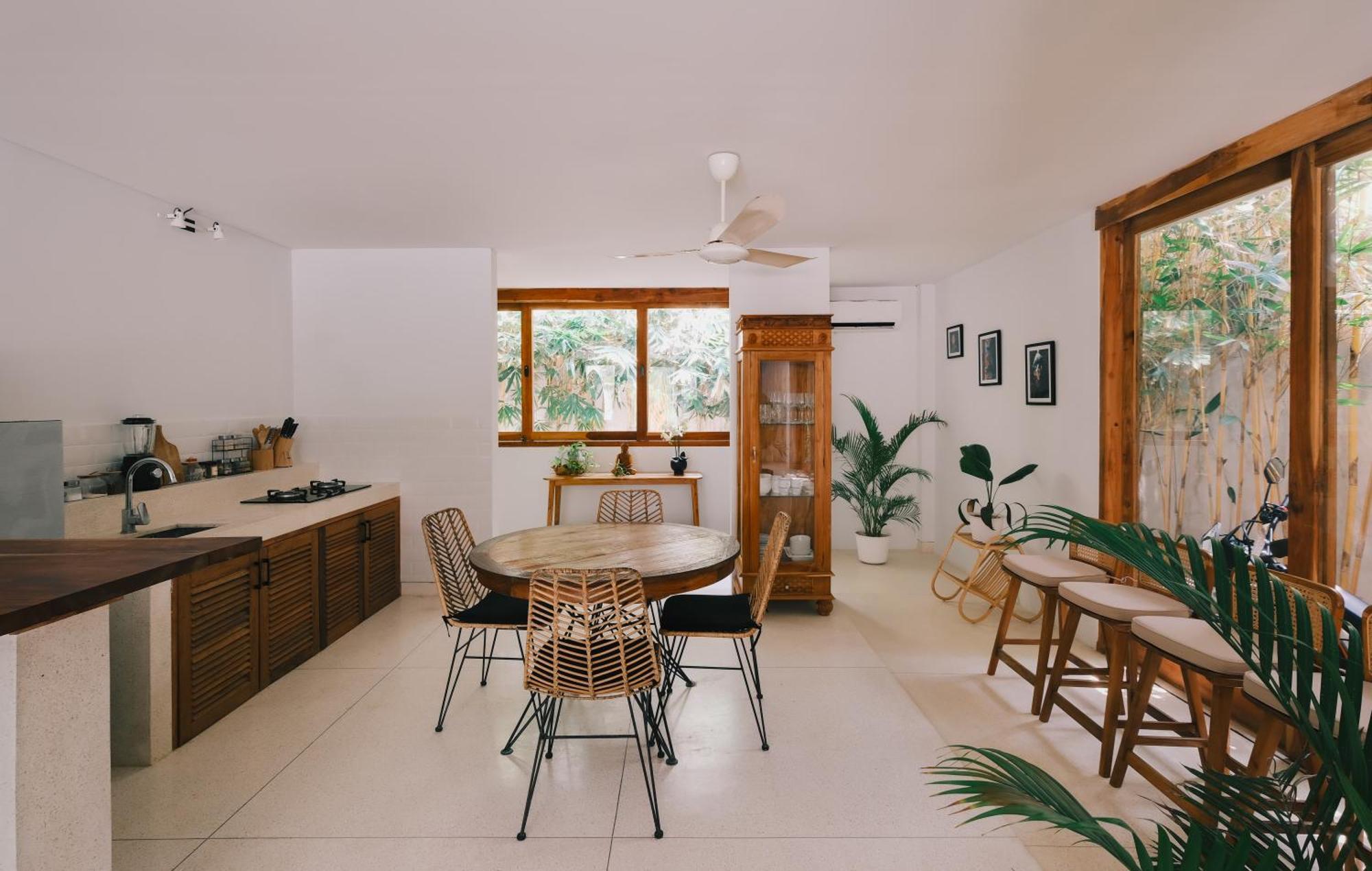 Marlaca Villas Lombok Kuta  Bagian luar foto