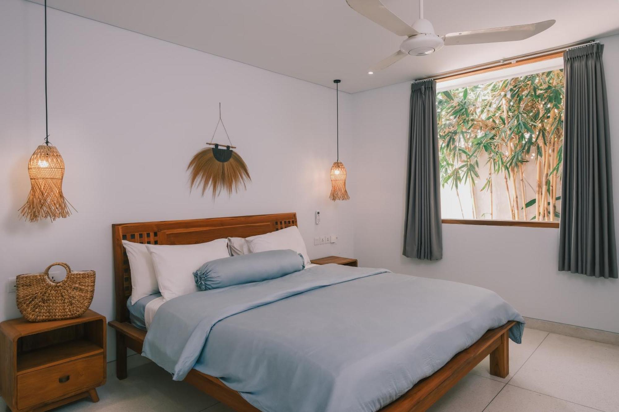 Marlaca Villas Lombok Kuta  Bagian luar foto