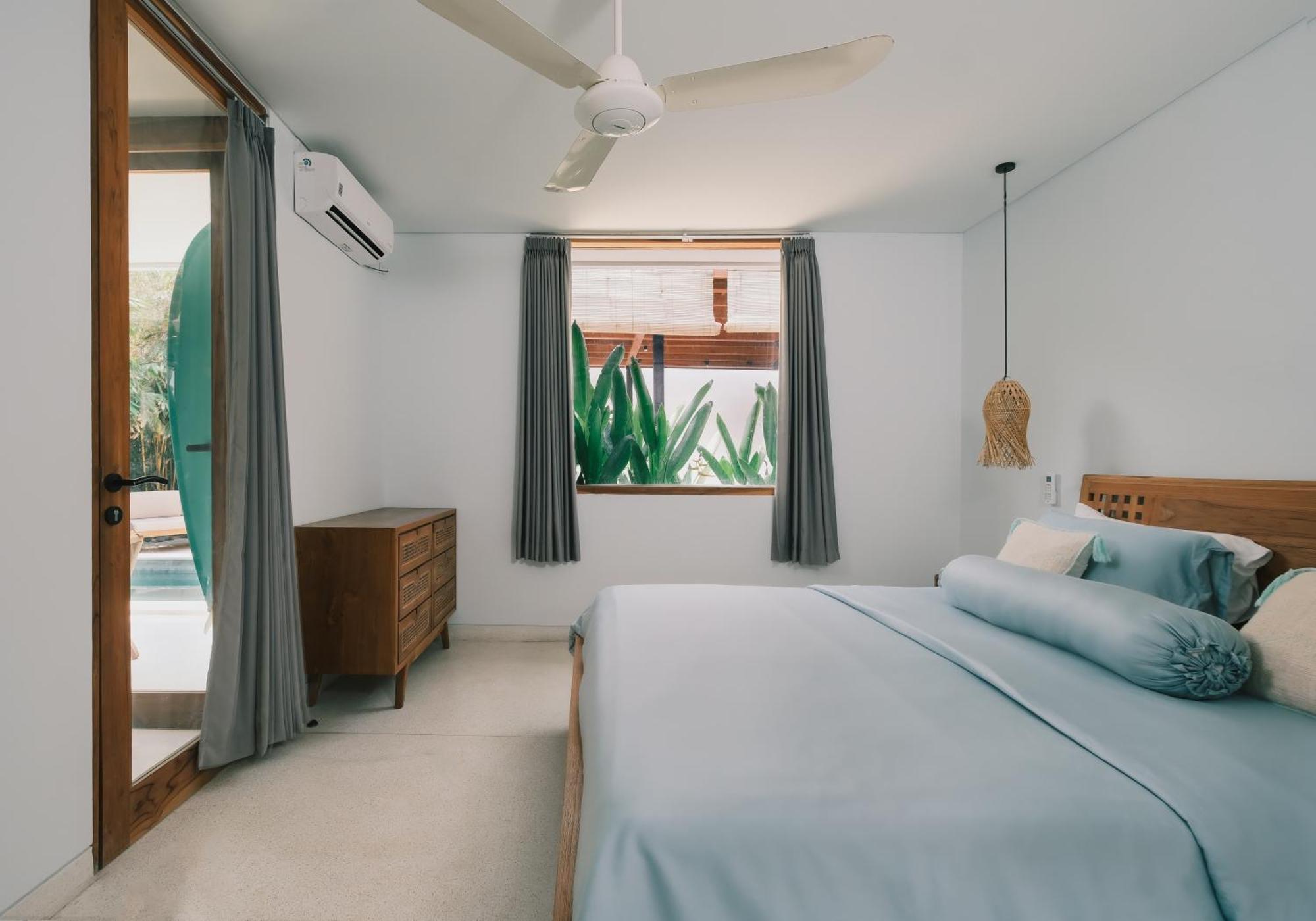 Marlaca Villas Lombok Kuta  Bagian luar foto