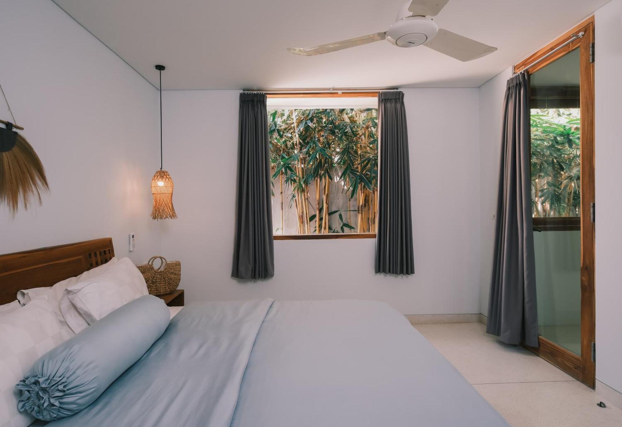 Marlaca Villas Lombok Kuta  Bagian luar foto
