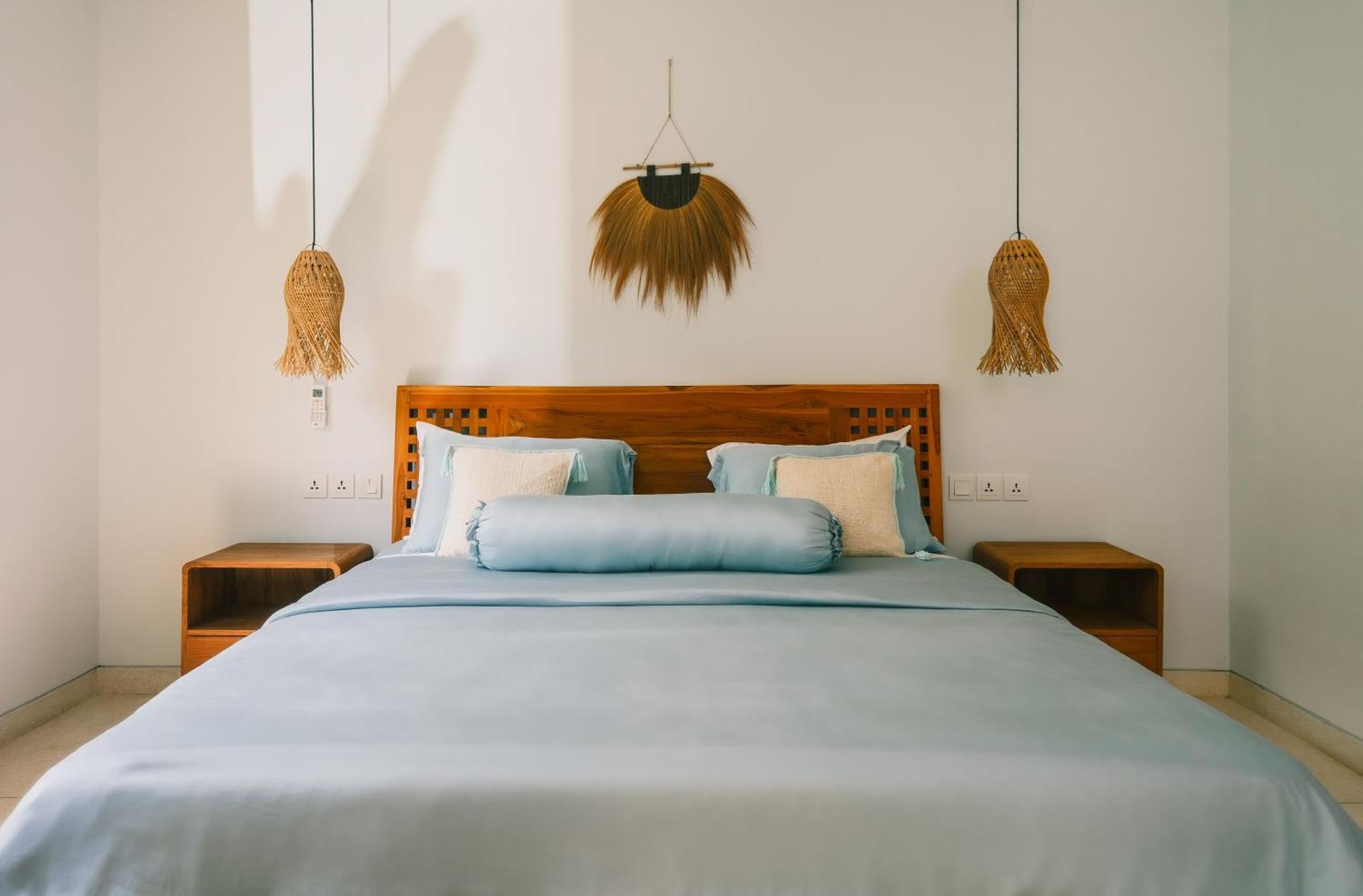 Marlaca Villas Lombok Kuta  Bagian luar foto